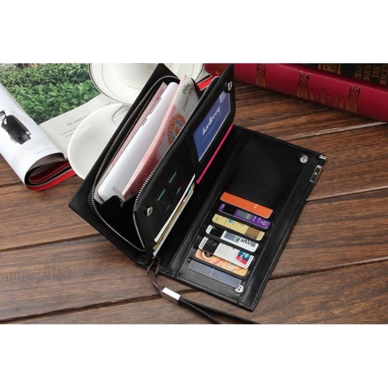 DOMPET PRIA BENTALLERY DP01-4