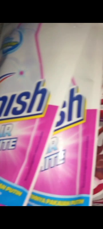 Vanish Cair 150ml Bye 1 Get 1