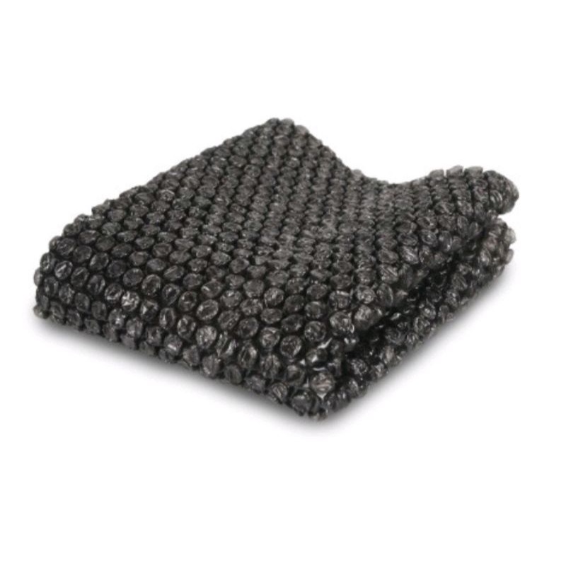 

Bubble Wrap packing tambahan
