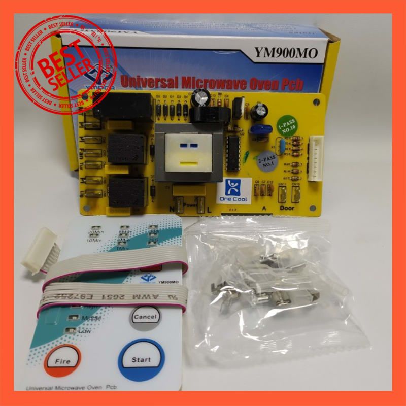 PSBKC MODUL MICROWAVE OVEN MULTI UNIVERSAL YM 900