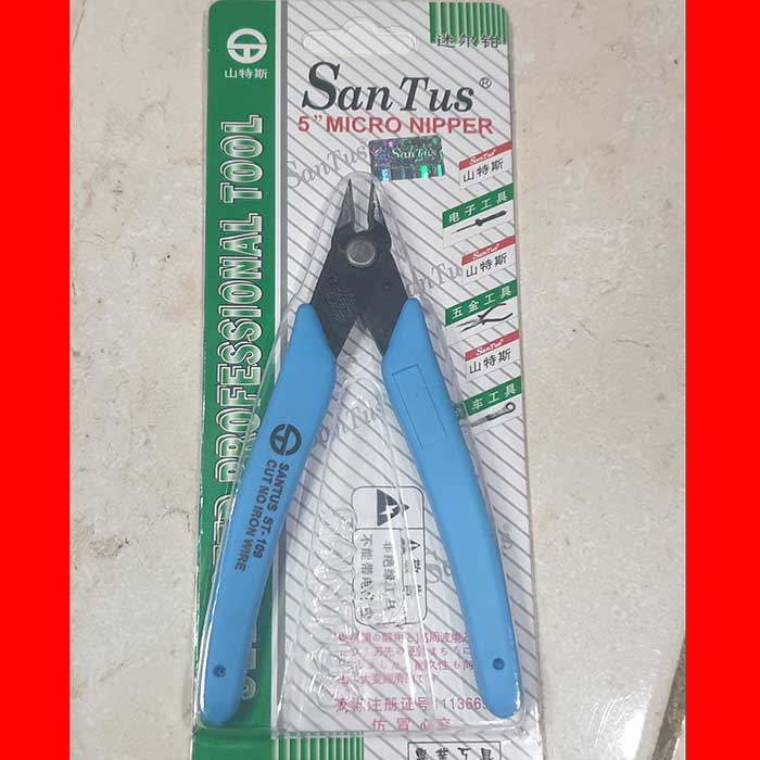 Tang potong Santus ST-109