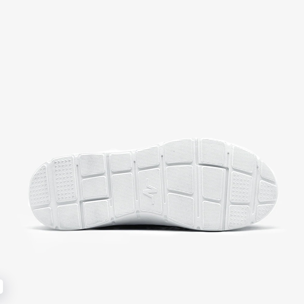 Sepatu Original NAH PROJECT The Next Generation MonoTranslucent