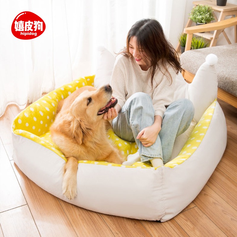 small breed dog kennels