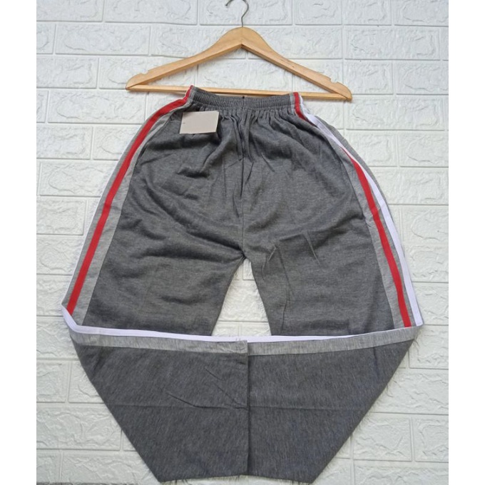 CELANA TRANING PRIA WANITA BAHAN MISTI MUAT BB 70 KL