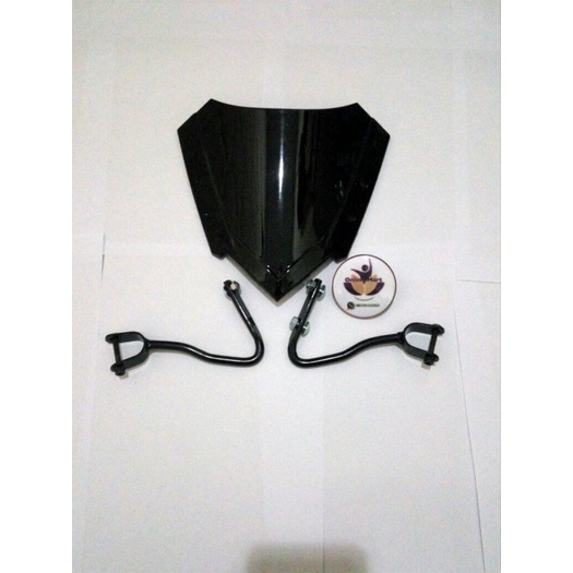 Visor Honda Beat Street Visor Beat Street