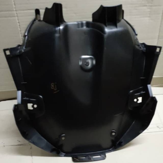 paru paru cover lumpur mio soul gt 125 orisinil ygp2svf155200