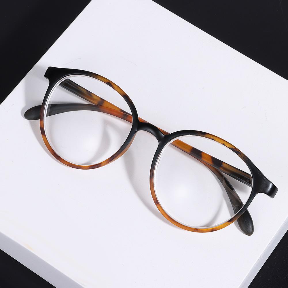 Wonder Myopia Kacamata Vision Care Wanita Fashion Unisex Optik Spectacles Eyewear