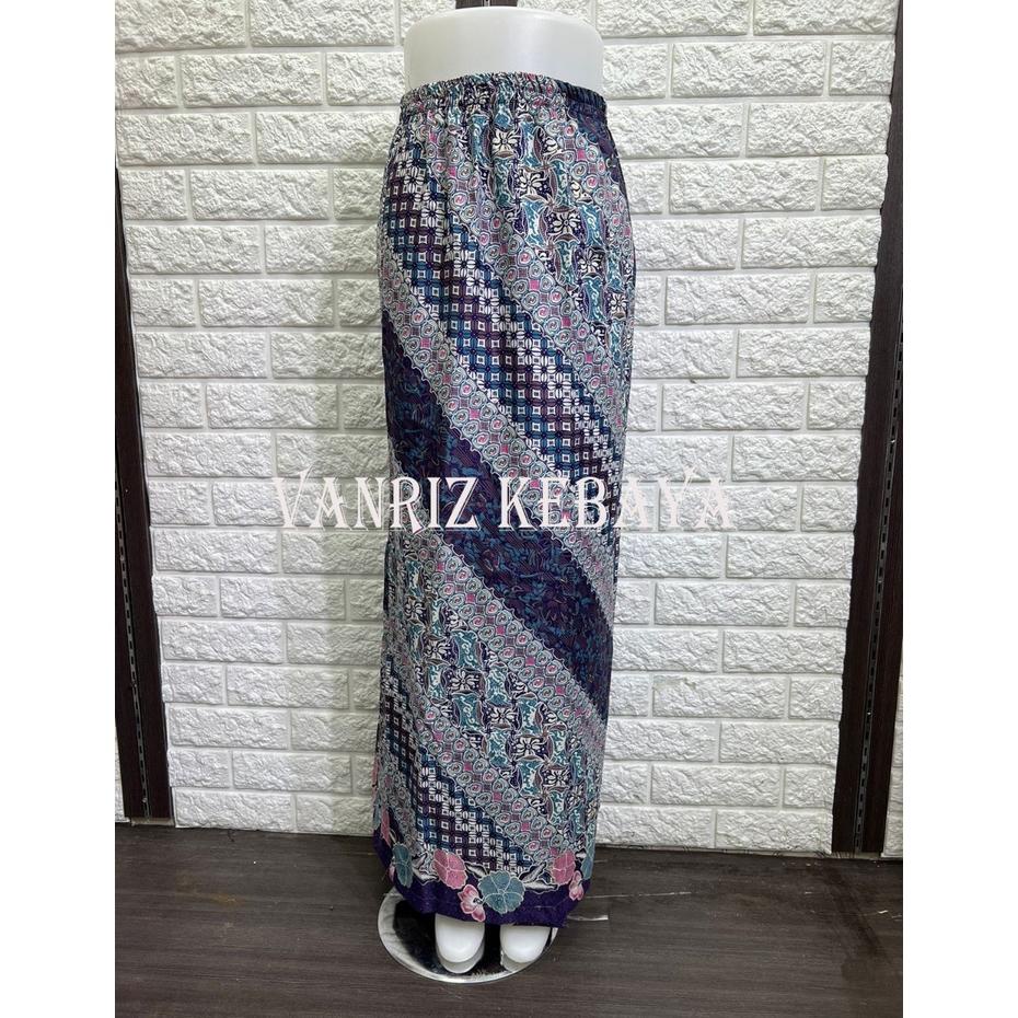 Rok Span Batik / Rok Span Batik Terbaru / Rok Span / Rok Span Kebaya