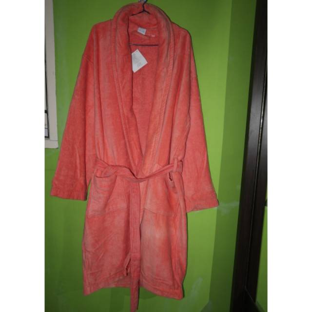 Handuk Mandi Kimono Terry Palmer