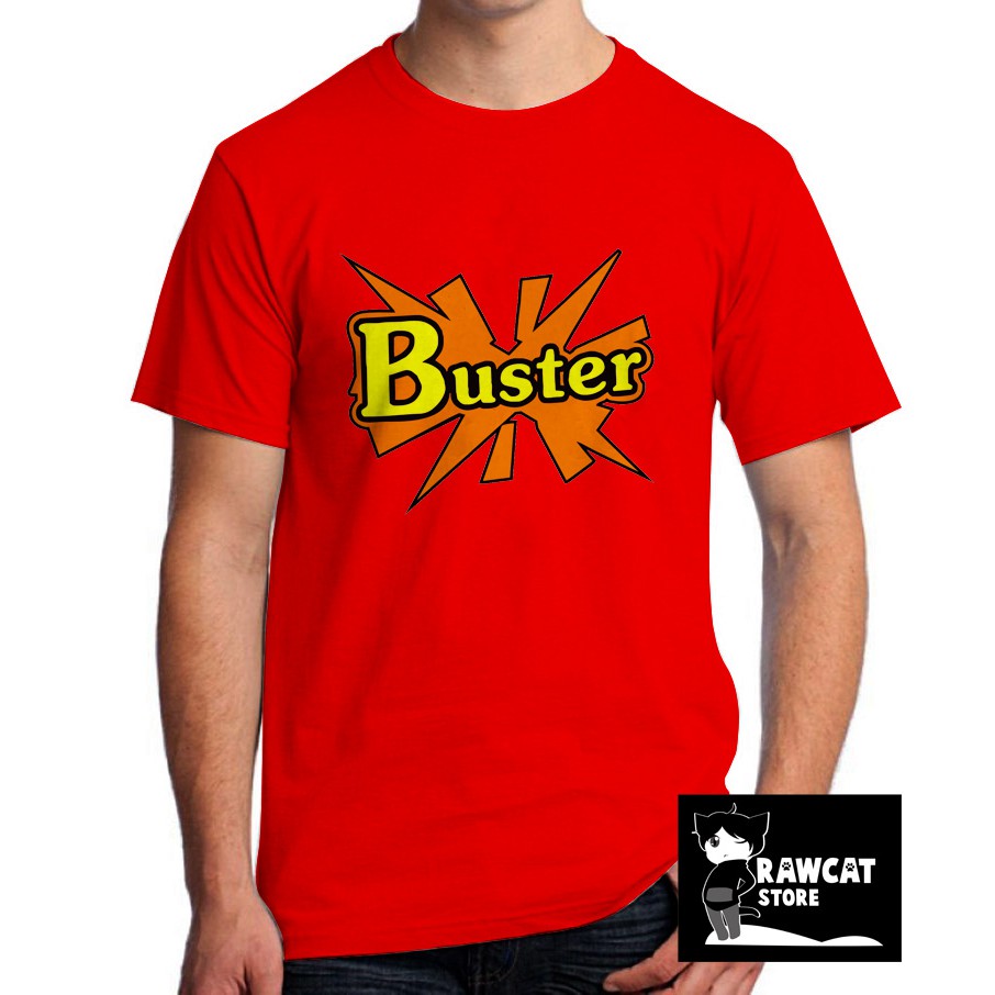 kaos buster fate grand order