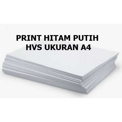 

Print Dokumen Hitam Putih A4 Murah Bagus dan Cepat