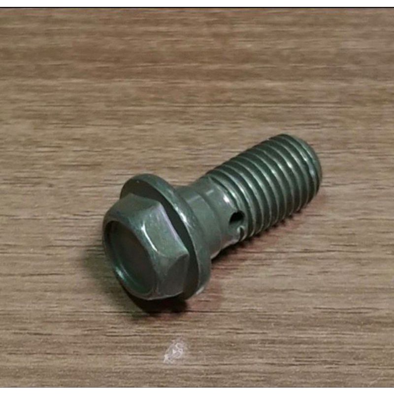 BAUT SELANG MASTER REM ATAS KALIPER UNTUK SEMUA MOTOR