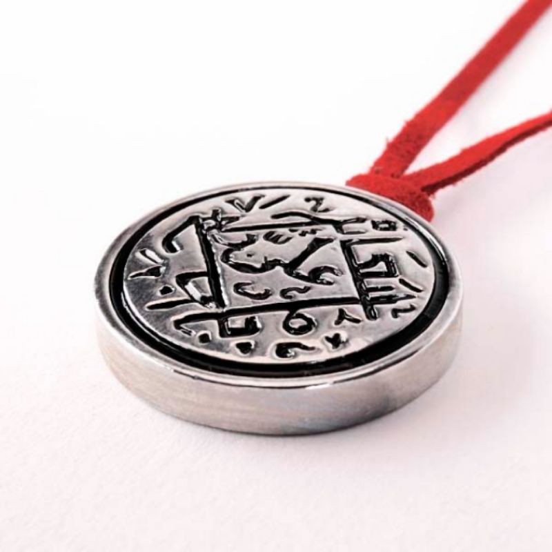 KALUNG AMULET KESEJAHTERAAN/MOA