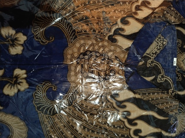 Batik Gamis  Motif Terbaru | Batik Pekalongan | Trend Edition