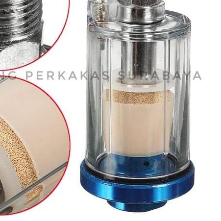 ► AIR FILTER ANGIN FILTER SEPARATOR ANGIN KOMPRESOR FILTER UDARA ➶