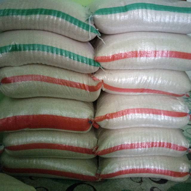 

Beras solok asli sumatra barat