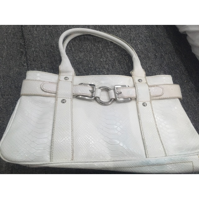 Preloved  bag kece nine west