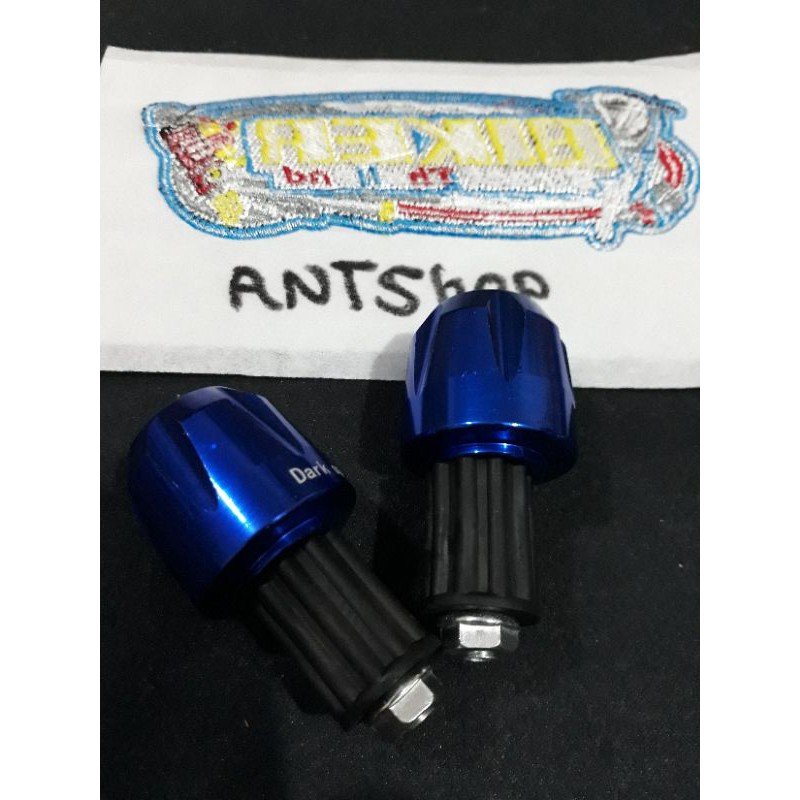 Jalu Stang FULL CNC UNIVERSAL