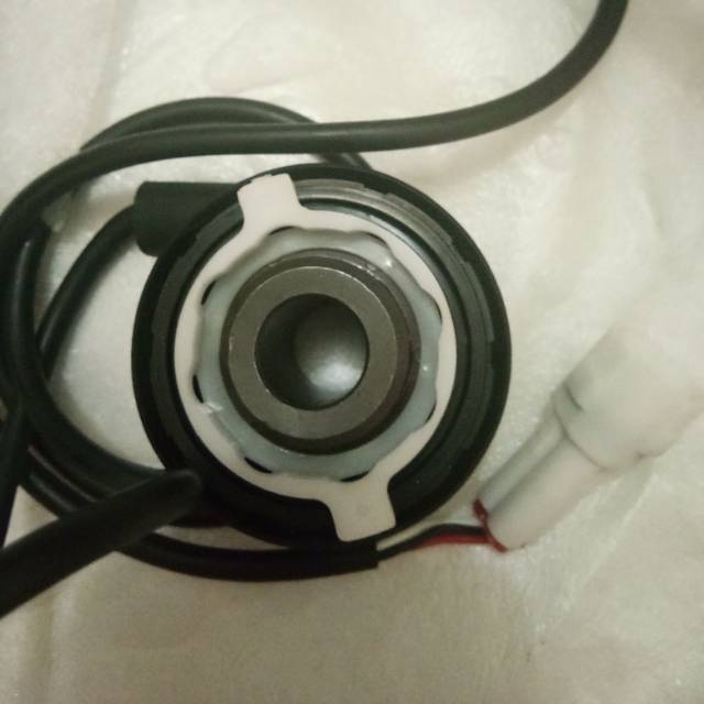 Gir Gear box yamaha byson