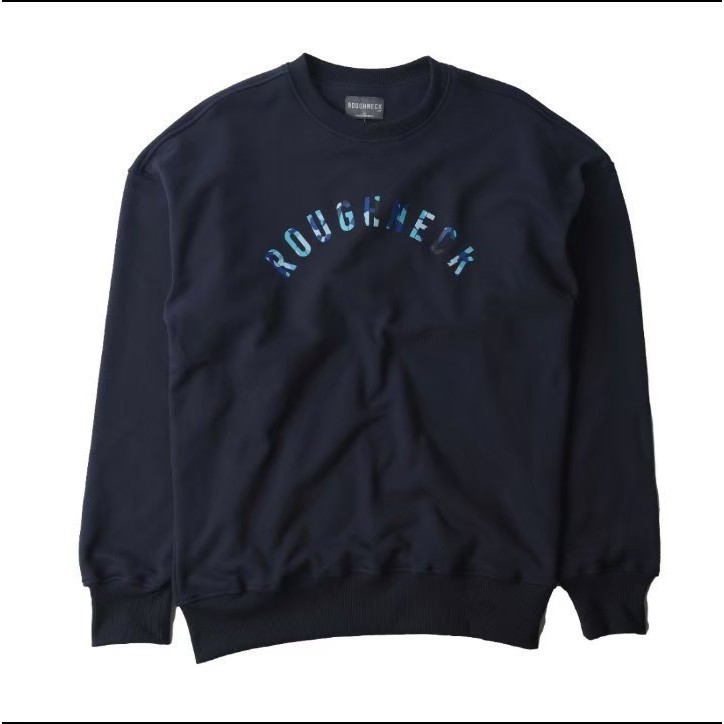 SWEATER CREWNECK ROUGHNECK 1991 / SWITER ROUNECK TERBARU PREMIUM SUPER MURAH [COD]