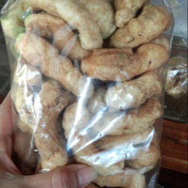 

Tambahan cuanki kering