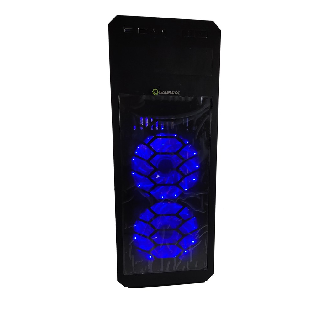 CPU GAMING CORE I5 2500 3.3 GHZ RAM 8GB DDR 3 HARDISK 500 VGA CARD 1GB 128 BIT DDR3