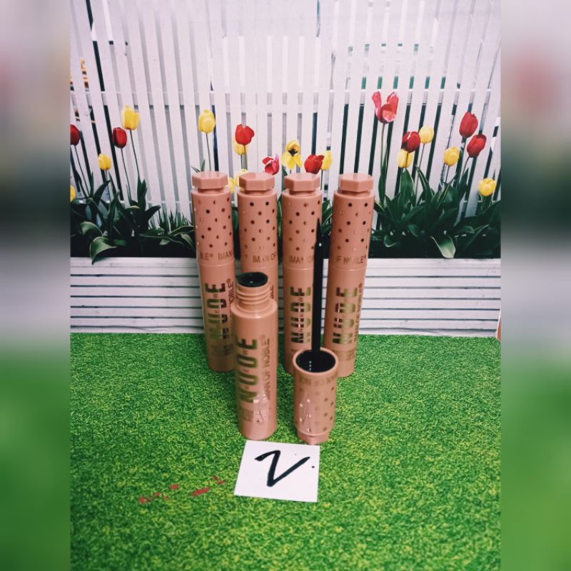 EYELINER NUDE IMAN OF NOBLE E3075