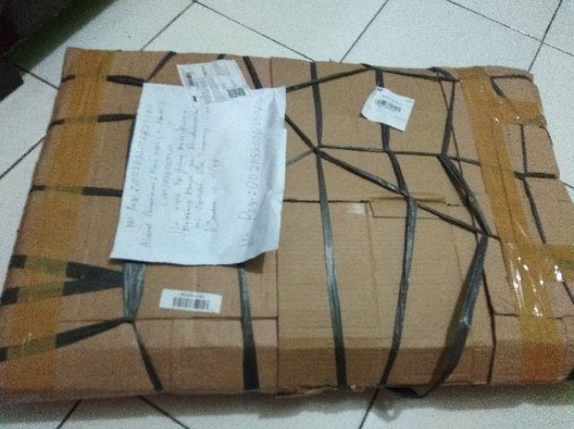 Kaligrafi Lambang Nu 50 X 60