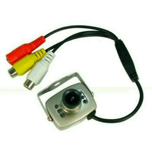 Camera cctv mini Infrared murah