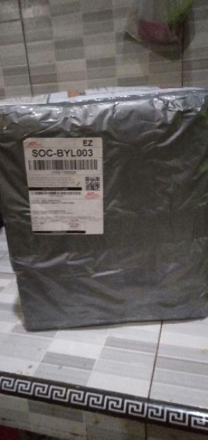 Parut Listrik New Full Stainless Steel Ini Bagus Bisa Memarut Bermacam Macam Bumbu Dapur