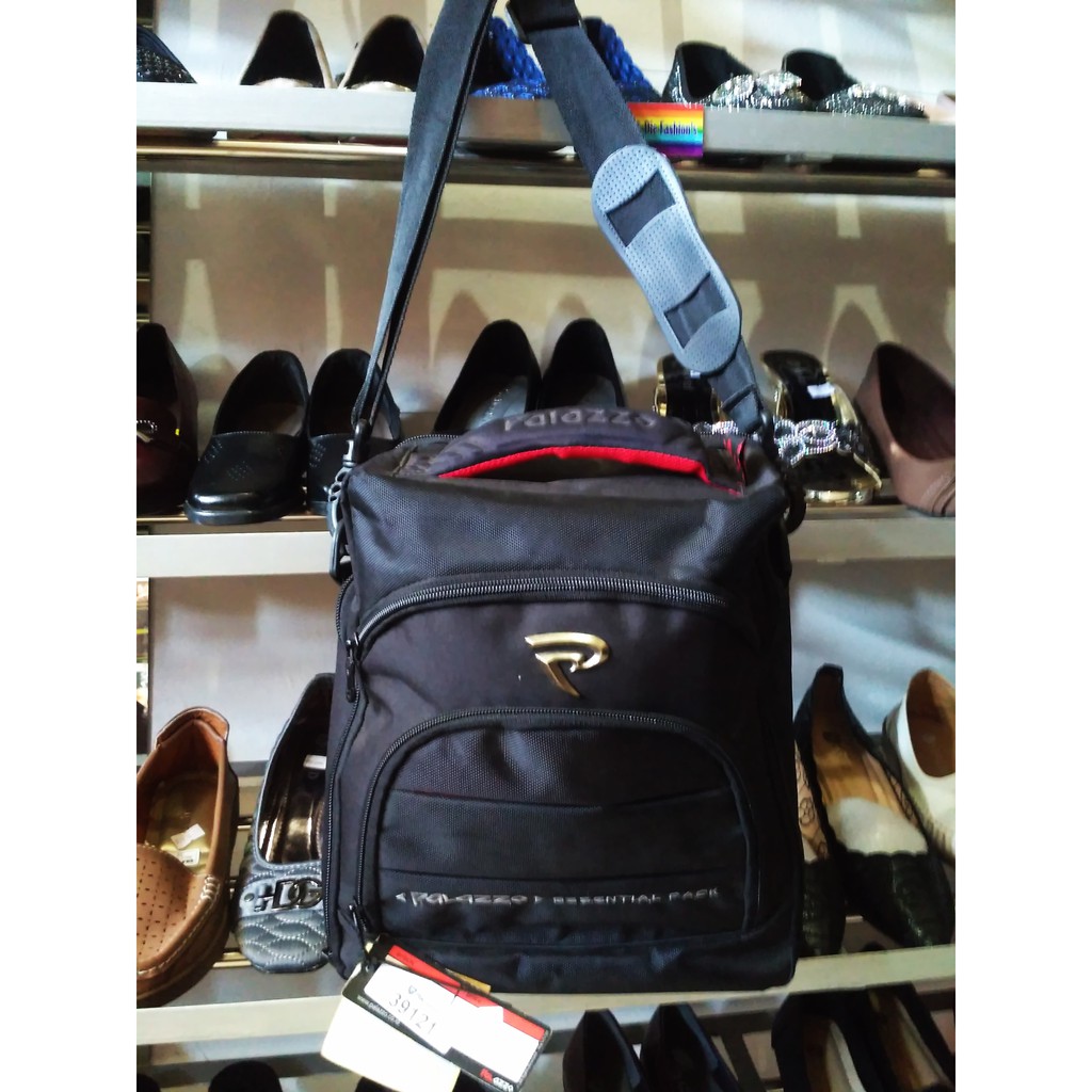 TAS PALAZZO / RANSEL PALAZZO / KANTONG PALAZZO / RANSEL / TAS / KANTONG