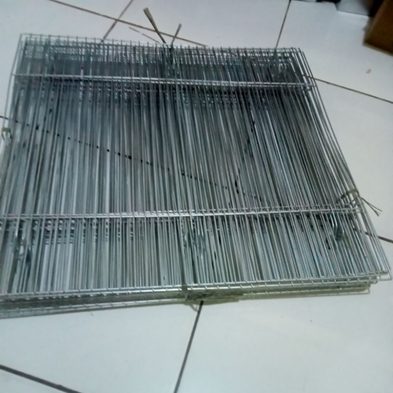 12 pcs coling rak  paket hemat