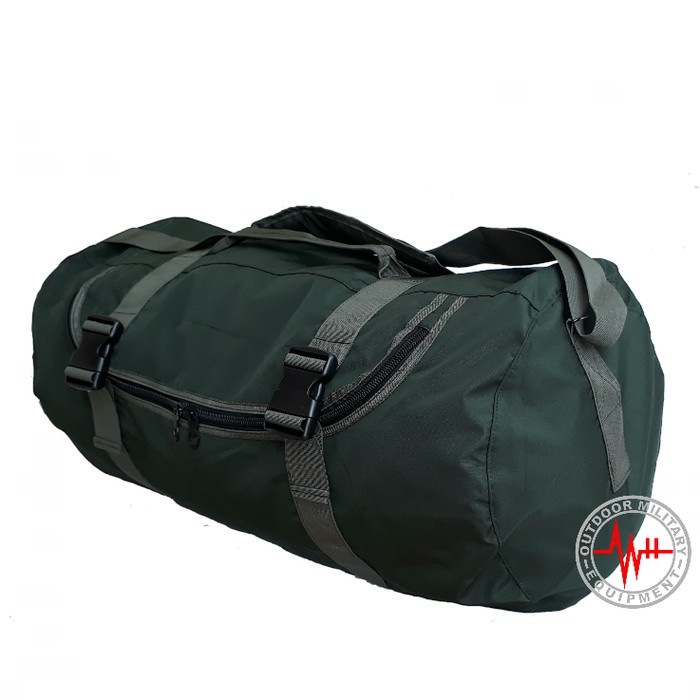 ArmourMilitary      Tas Pulsak Tas Travel Military Duffel Tas Trevel TNI Tas Barang