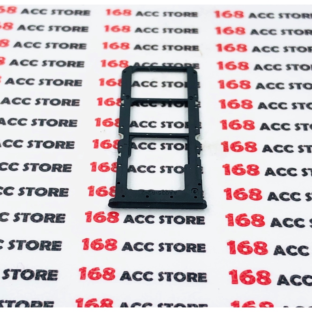 SIM TRAY OPPO A54 4G SIM LOCK TEMPAT SIM CARD SIM TRAY