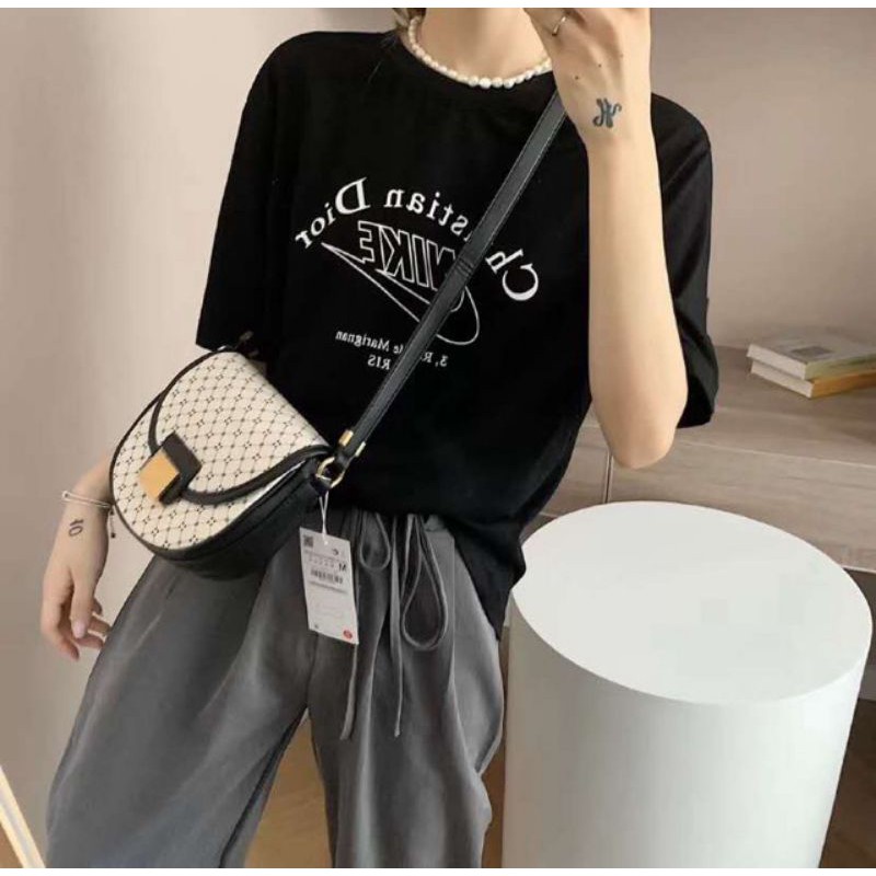 

ZR Slingbag