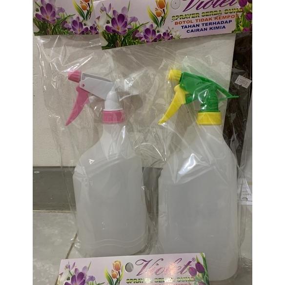 Botol Sprayer Penyemprot Tanaman 1 Liter