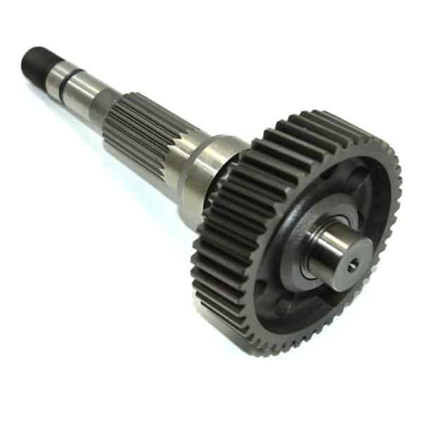 Gear Rasio Comp Final - PCX 150 K97