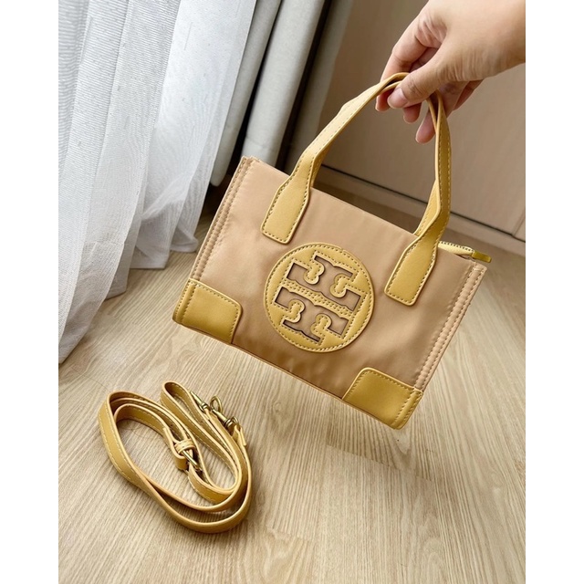 TORRY BUCH | COD TAS | TORY ELLA MICRO | TOTE BAG TORY