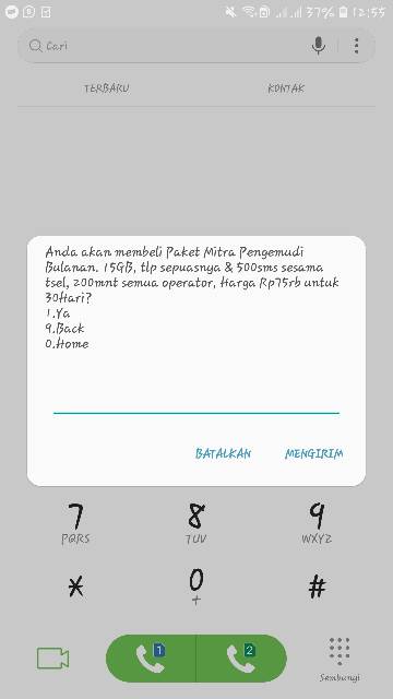 Kartu Sakti Gojek Atau Grab Program Paket Permanent Shopee Indonesia