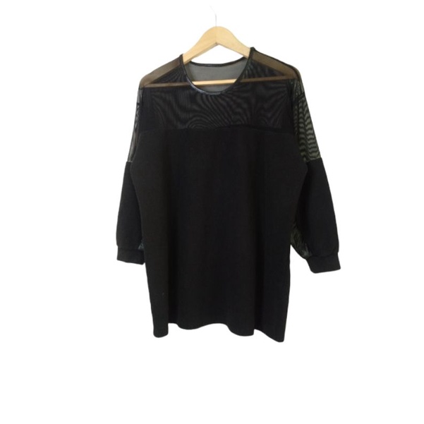 pakaian wanita Style nanda