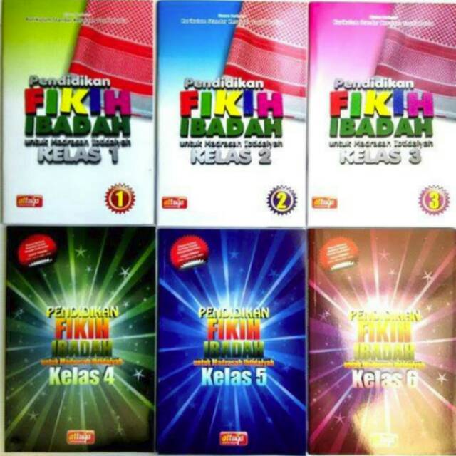 Pendidikan Fikih Ibadah