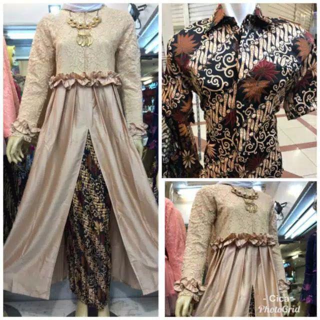 Ciobella Dress