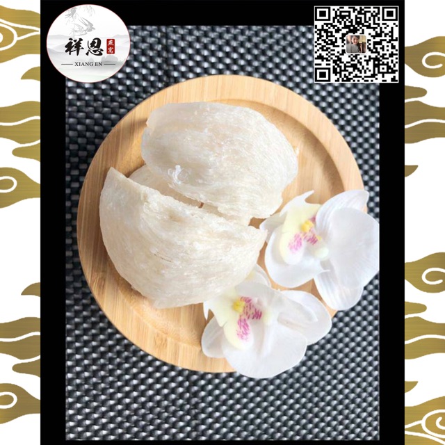 sarang burung walet birdnest