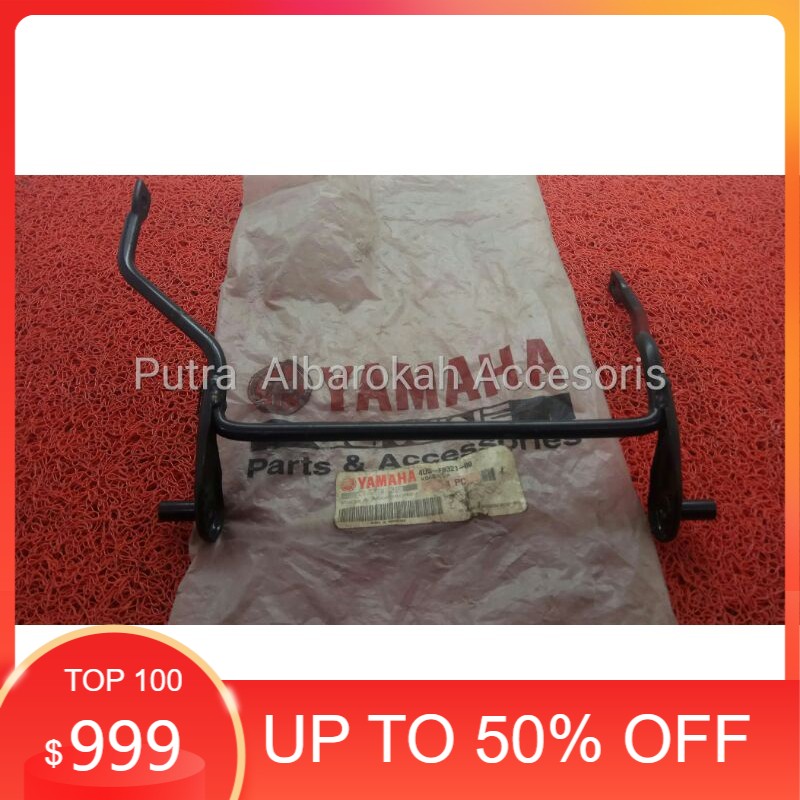 Breket sayap FIZ-R original ygp