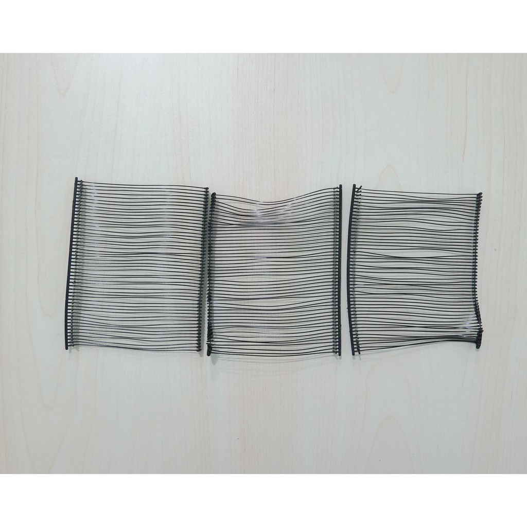 Top Pin 75 MM - Isi Refill Tag Gun - Tag Pin Isi 5000 Pcs
