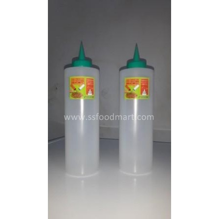 

Botol Plastik Ujung Lancip Ukuran Besar