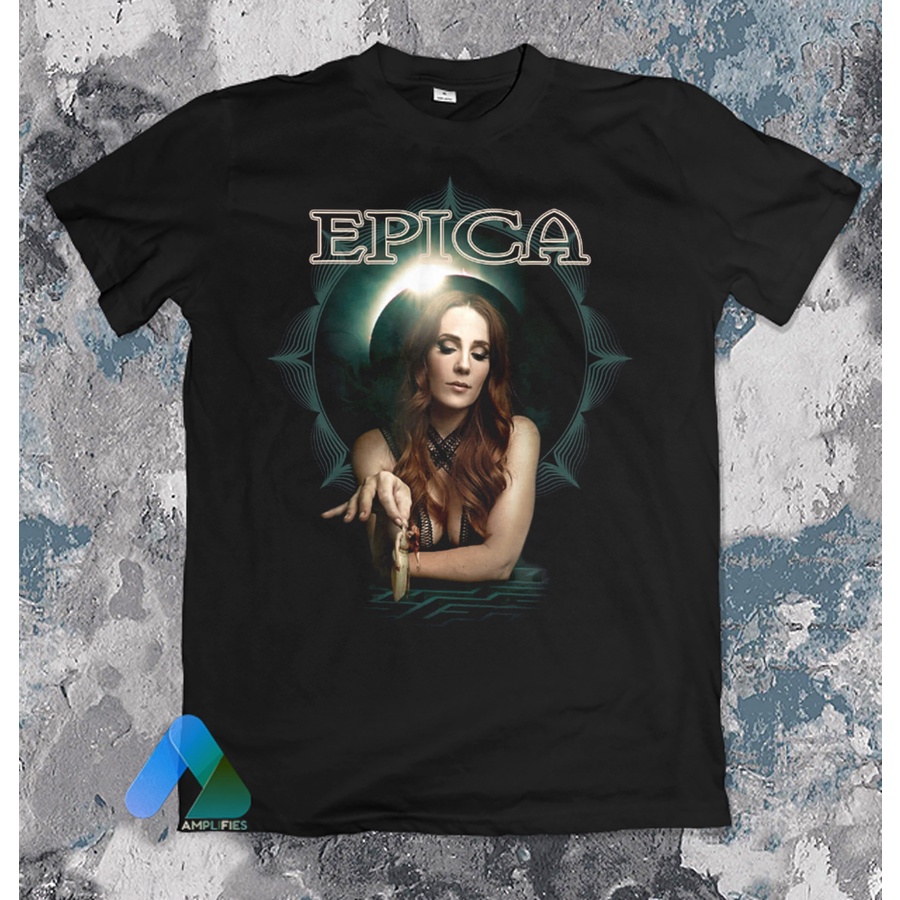 Kaos Band EPICA - ECLIPSE