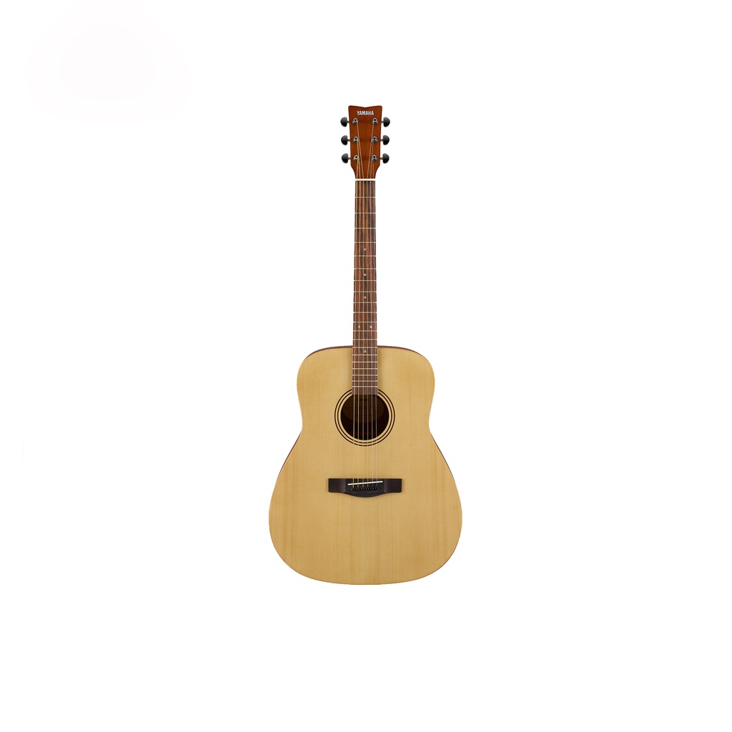 Yamaha F400 / F 400 NT / F400 free Softcase + 2 Pick Packing Kayu-2