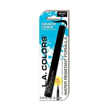 LA Colors Grafix Liner Liquid Liner