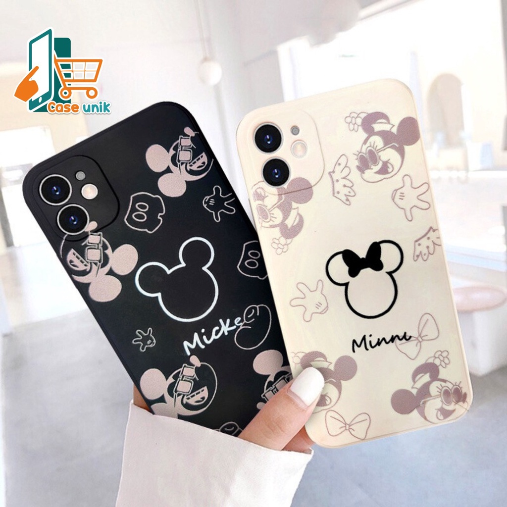 SS088 SOFTCASE PELINDUNG KAMERA XIAOMI REDMI 4A 4X 5A 6A 8 8A PRO 9 10 9T POCO M4 NOTE 6 11 PRO CS3672